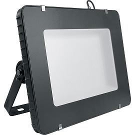 Прожектор светодиодный 400Вт 2835 SMD 6400K IP65 AC175-265В/50Hz, черный, LL-927 41156 Feron