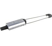 Зажим анкерный DN 35 (25-35) NILED