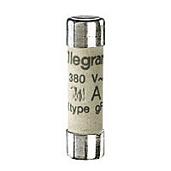 Предохранитель 8,5х31,5 10A с индик. 012410 Legrand
