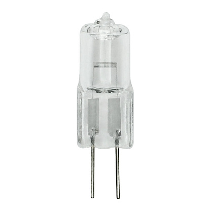 Изображение товара Лампа галогенная 20Вт G4 JC-220/20/G4 CL 01822 Uniel