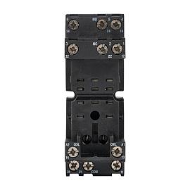 Разъем для реле РM4 22/3 rm4-22-3 EKF AVERES