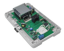 Шлюз голосовой GT-1000IP ELTIS
