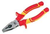 Пассатижи Expert 200 мм 1000В TPL-2-200 IEK