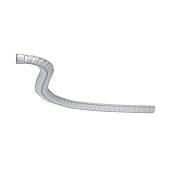 Гибкий соединитель Ovaline 1м  653056 Legrand