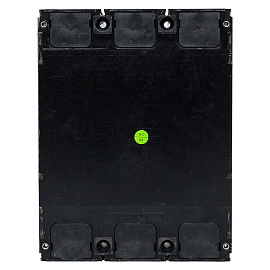 Выключатель автоматический 1000А 3П трехполюсный AV POWER-4/3  50kA ETU2.0 AVERES mccb-43-1000-2.0-Аv EKF