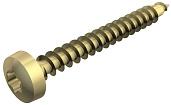 Винт Golden-Sprint 5x60мм 3198083 OBO Bettermann