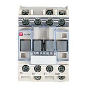 Контактор 9А 220В NO КМЭ (ctr-s-9-220) EKF