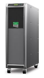 ИБП Galaxy 300 10 кВА/8 кВт, 3ф:3ф, без встроенной батареи G3HT10KHLS