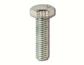 Шестигранный болт М6х45 CM080645INOX316L DKC