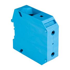 Колодка клеммная JXB-95/35 синяя PROxima plc-jxb-95/35b EKF