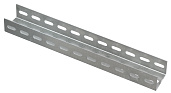 Изображение товара Профиль перфорированный П-образный 250-1,5 HDZ IEK