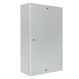 Щит 1200х750х300 (ВхШхГ) IP54 ЩМПг-120.75.30 (ЩРНМ-6)  с монтажной панелью  PROxima RAL 7035 mb24-6 EKF