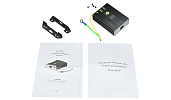 Грозозащита линии Ethernet и PoE RVi-1NSP-1P