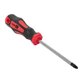 Отвертка Master PH2x100 мм EKF Basic