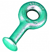 Серьга СРС-7-16 530321002 ЮАИЗ