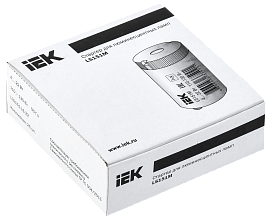 Стартер  LS151M 4...22Вт., 110-130В IEK