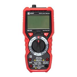 Мультиметр цифровой MS18C EKF Expert In-180701-pm18С
