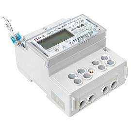 Счетчик SKAT 115E/1-5(60) STIROD EKF 2т МСК+0