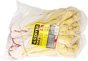 Перчатки "МASTER" MaxSafe трикотажные, обливная ладонь из латекса, х/б, 13 класс, L-XL, 10 пар STAYER 11408-H10