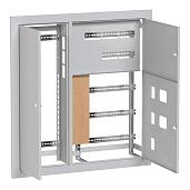 Щит этажный 5 кв. слаботочка слева(1000х950х160) EKF PROxima