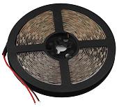 Лента светодиодная 5050 14,4Вт/м 6500К 12В 60LED 5м ( KU-5050AD-60D-W ) Б0044118 ЭРА