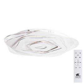 Светильник настенно-потолочный MULTI-PIUMA A1398PL-1CL ARTELAMP