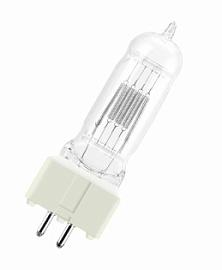 Лампа галогенная 2000Вт G2 студийная 64787 CP/75 2000W 230V 653994 4008321653994 OSRAM