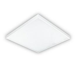 Светильник светодиодный ДПО 37Вт Alenka LED/S-38-845-23 4000К 4044Лм Призма 595х595 IP40 710003823 ЗСП