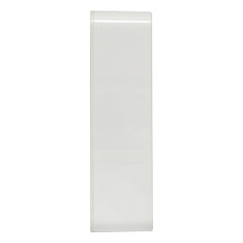 Коробка разветвительная KMP-030-032 наружная, 100х100х25, белая EKF PROxima