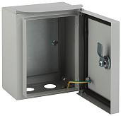 Корпус металлический ЩРНг-М IP55 (200х175х135) ( NO-SHRNg-M1 ) Б0043766 ЭРА
