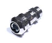 Кабельный ввод ВК-М16- 8-МР10 IP66/IP67/IP68 ГОФРОМАТИК zeta30010 (ЗЭТАРУС)