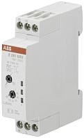 Реле установочное электронное E261C-24 2CDE441000R0311 ABB