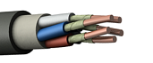 Кабель контрольный КВВГнг(A)-FRLS 5х1 660В