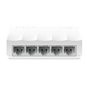 Коммутатор 5-портовый 10/100 Мбит/с настольный TL-LS1005 TP-Link