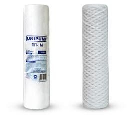 Полипропиленовый картридж ПП-20 М 10 дюймов, (20 мкм) UNIPUMP