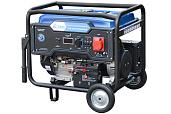 Бензогенератор SGG 8000EH3NA 160015 TSS