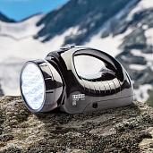 Фонарь светодиодный аккумуляторный TSP12 Трофи (акк. 4V, 1,8Ah) 12 св/д + 18св/д C0045551 ЭРА