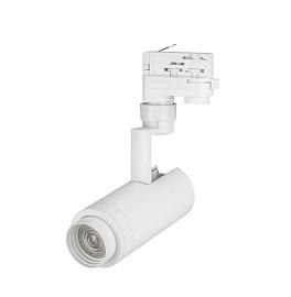 Светильник LGD-ZEUS-4TR-R67-10W Day (WH, 20-60 deg) 024602(1) Arlight
