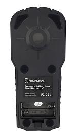 Детектор проводки Ermenrich Ping SM60, фиолетовый 83836