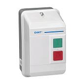 Пускатель электромагнитный в корпусе NQ3-5.5P 1.25-2A AC220В IP55 496404 CHINT