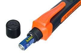 Индикатор напряжения Ermenrich Zing WT22 83073