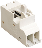 Контакт совмещенный АКДК-250/400А к ВА 88 (SVA30D-AK-DK-1) IEK