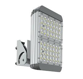 Светильник светодиодный 50Вт 4000К 5750Лм FW 150 50W 4000K PI150х55 00000014964 FAROS