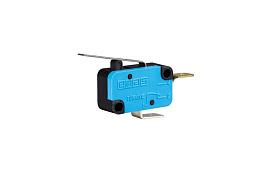 Микро-выключатель 10 A, 250 V AC с лапкой MK1KIM21 EMAS
