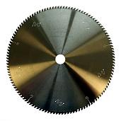 Диск пильный Hilberg Industrial Aluminium TOP 405*32*144Т HAT405