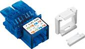 Разъем RJ45 кат.6 Snap-In 6117349 OBO Bettermann