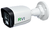 Камера видеонаблюдения сетевая RVi-1NCTL4156 (2.8) white RVI
