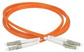 ITK Оптический (патч-корд), MM, 50/125 (OM2), LC/UPC-LC/UPC,(Duplex),50м FPC50-LCU-LCU-C2L-50M IEK