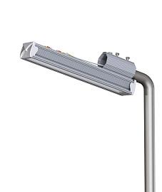 Светильник L-street 24/32/Ш3/4,0K/01/SKII-01/220AC/Standart IP66   411103823741500  LEDEL
