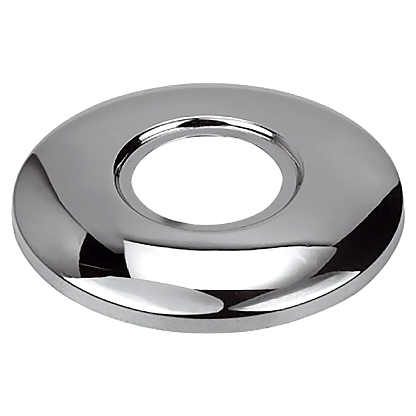 Изображение товара Отражатель для полотенцесушителя Ду 25-28 хром 0007-01 (023-1162)